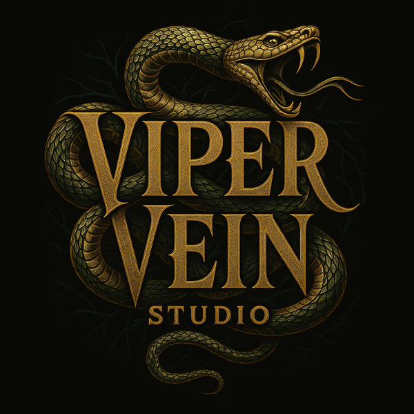 Viper Vein Studio